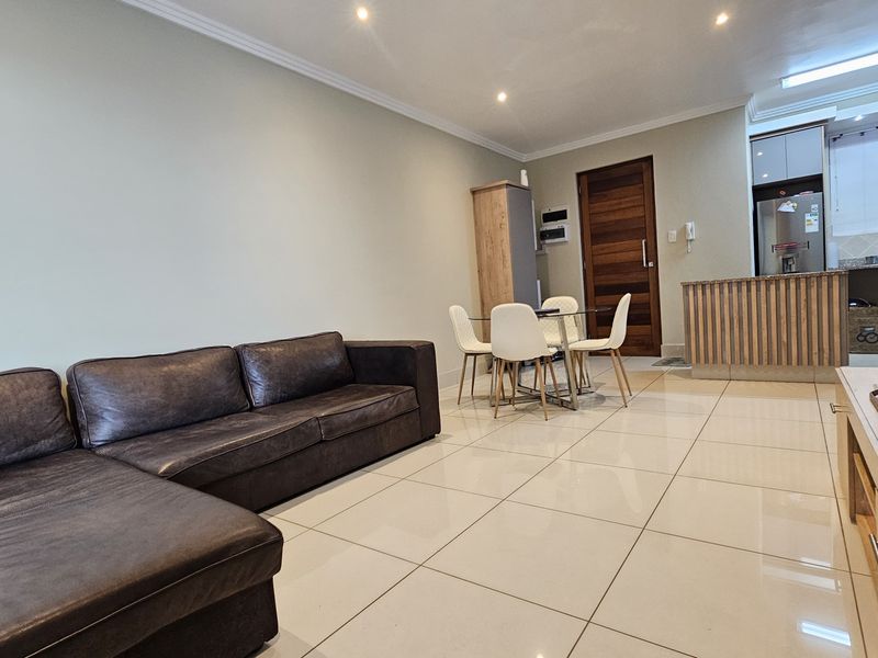 Welcome to One on Herrwood — Your Coastal Haven in Umhlanga Ridge - Photo 9