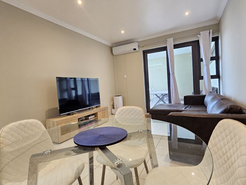 Welcome to One on Herrwood — Your Coastal Haven in Umhlanga Ridge - Photo 7