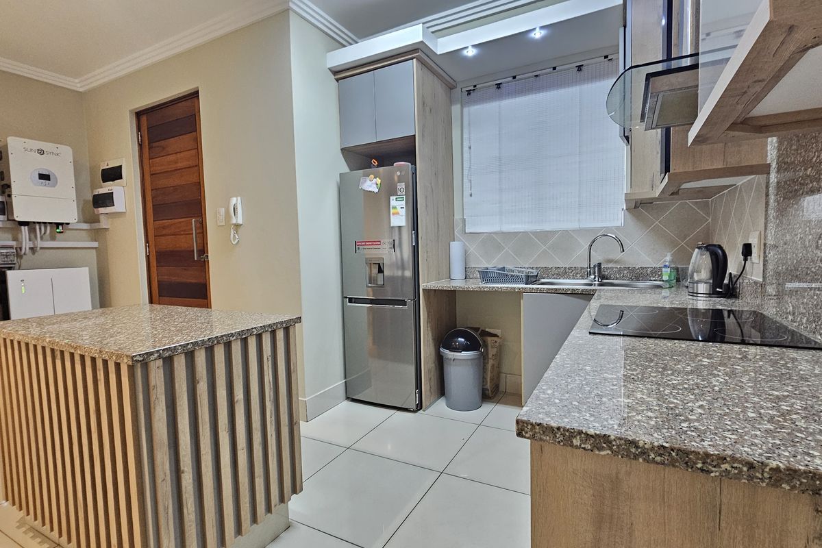 Welcome to One on Herrwood — Your Coastal Haven in Umhlanga Ridge - Photo 3