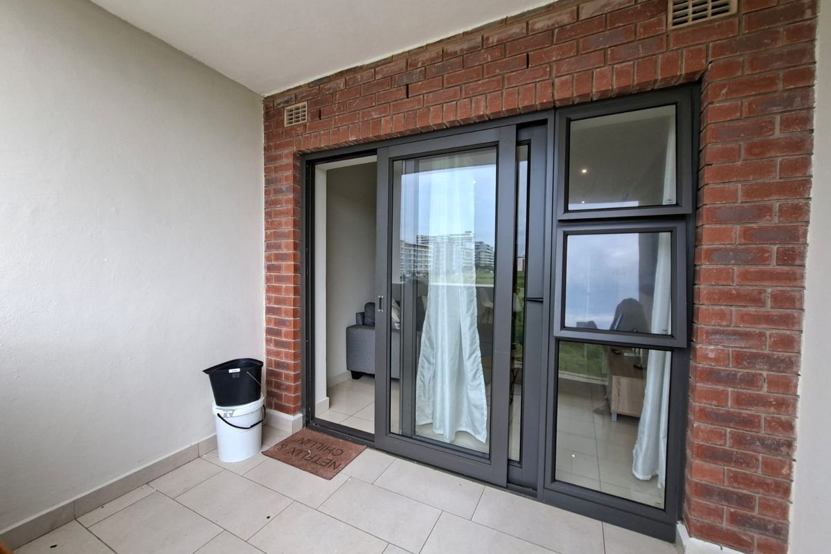 Apartment Rental Monthly In Umhlanga - Photo 4