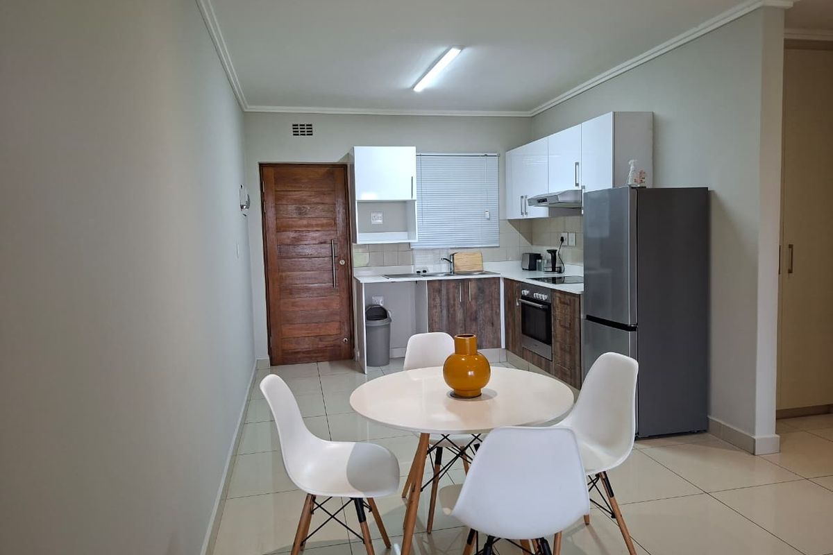 Apartment Rental Monthly In Umhlanga - Photo 2