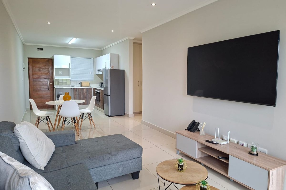 Apartment Rental Monthly In Umhlanga - Photo 3