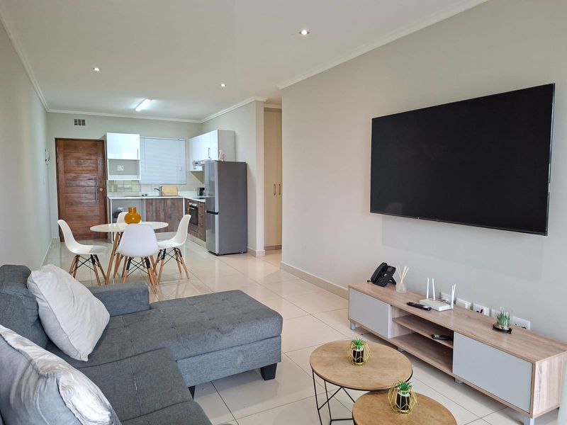 Apartment Rental Monthly In Umhlanga - Photo 3