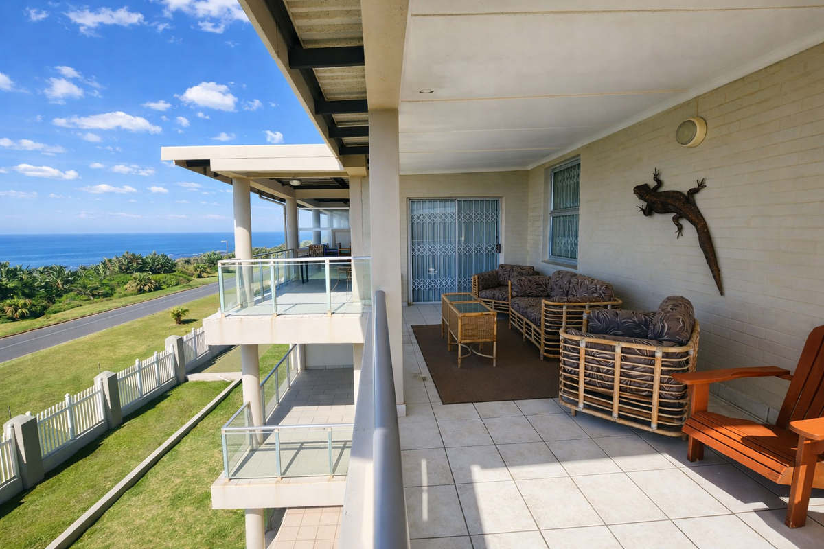 Apartment For Sale In Margate - Photo 4