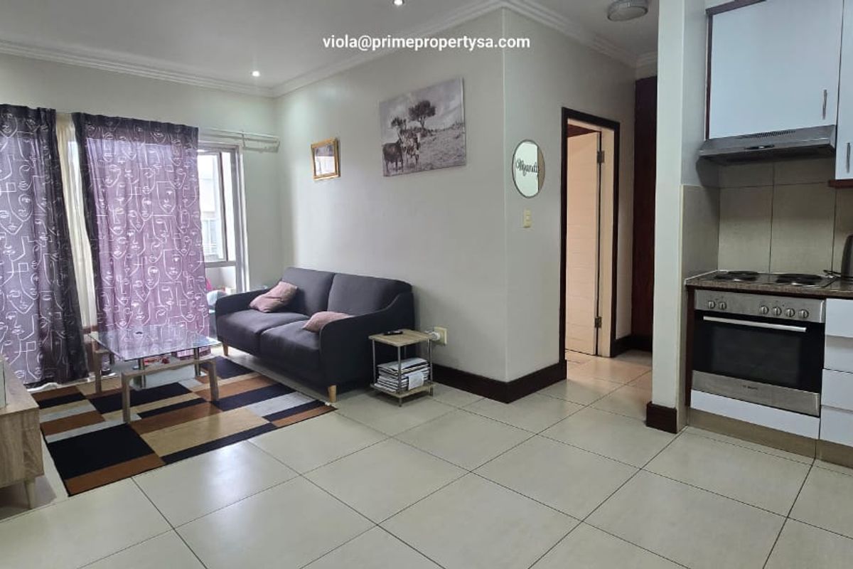PRICE INCLUDES TRANSFER COST - PRIME PROPERTY UMHLANGA - Photo 5