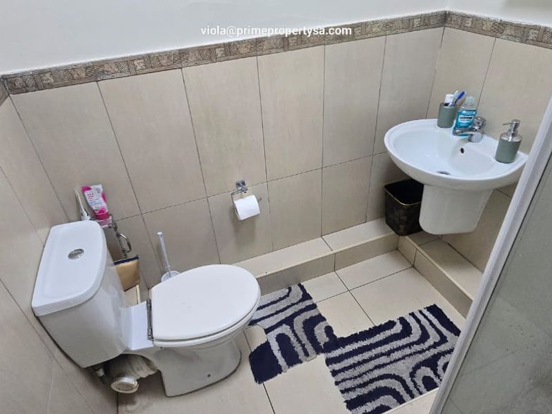 PRICE INCLUDES TRANSFER COST - PRIME PROPERTY UMHLANGA - Photo 10