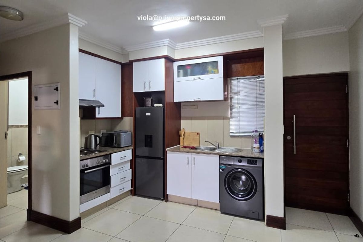 PRICE INCLUDES TRANSFER COST - PRIME PROPERTY UMHLANGA - Photo 2
