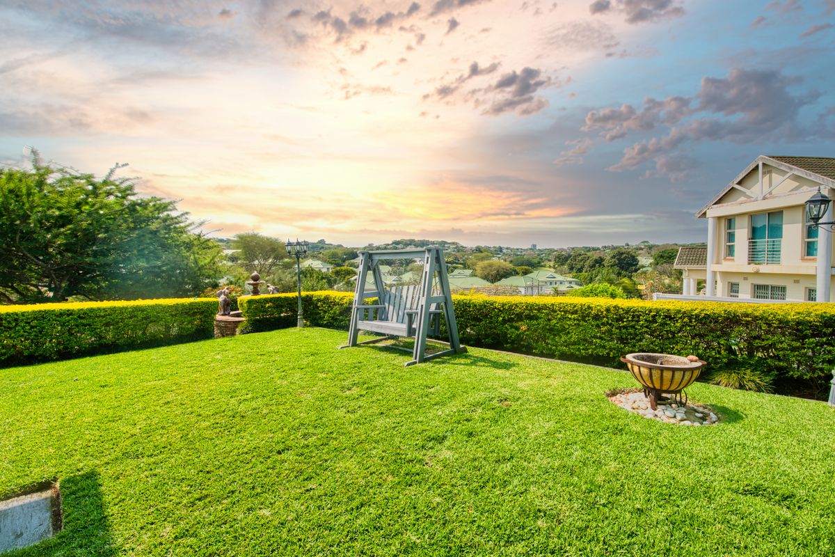 Live The Luxury Lifestyle in This 4 Bedroom Home including a Pool and Entertainment Section - Photo 2