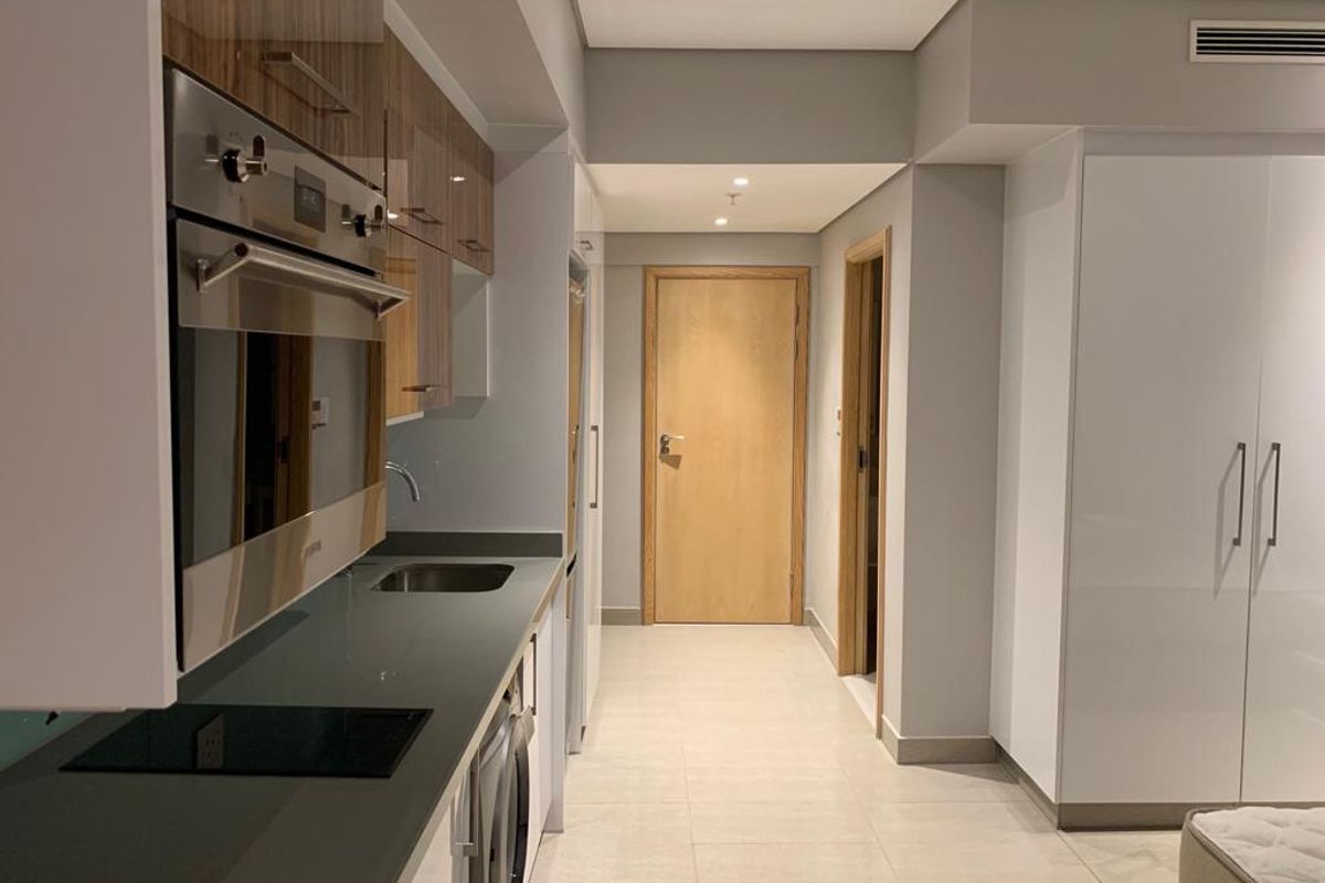 Modern City-Facing Studio for Sale — The Pearls of Umhlanga - Photo 2