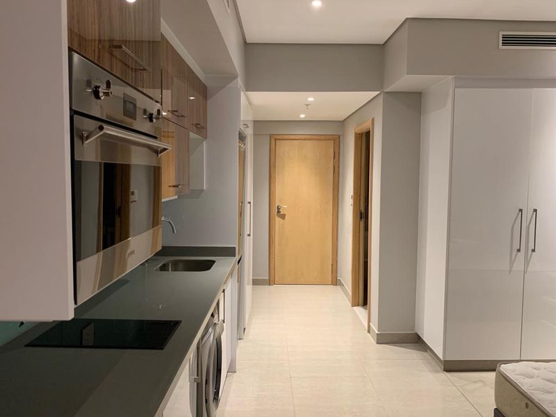 Modern City-Facing Studio for Sale — The Pearls of Umhlanga - Photo 2