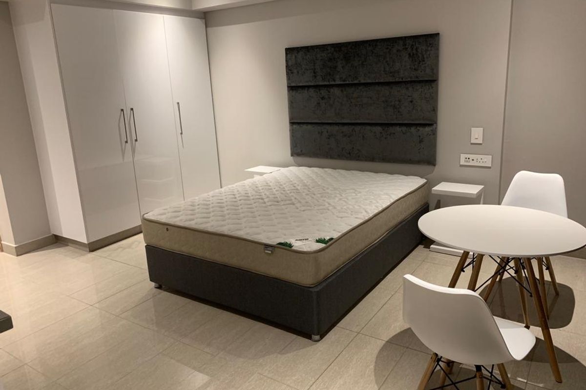 Modern City-Facing Studio for Sale — The Pearls of Umhlanga - Photo 4