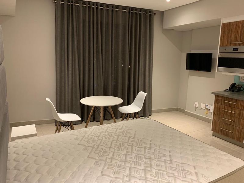 Modern City-Facing Studio for Sale — The Pearls of Umhlanga - Photo 10