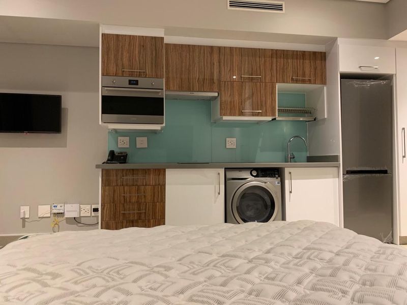 Modern City-Facing Studio for Sale — The Pearls of Umhlanga - Photo 9