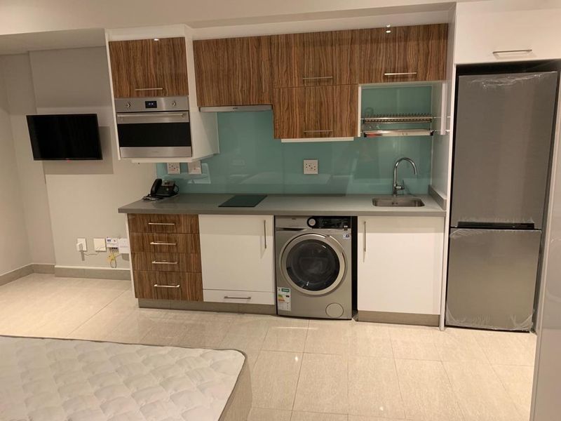 Modern City-Facing Studio for Sale — The Pearls of Umhlanga - Photo 3