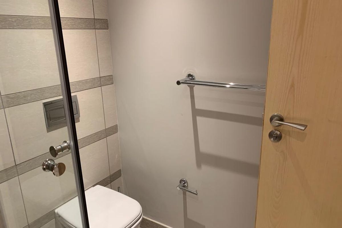 Modern City-Facing Studio for Sale — The Pearls of Umhlanga - Photo 5