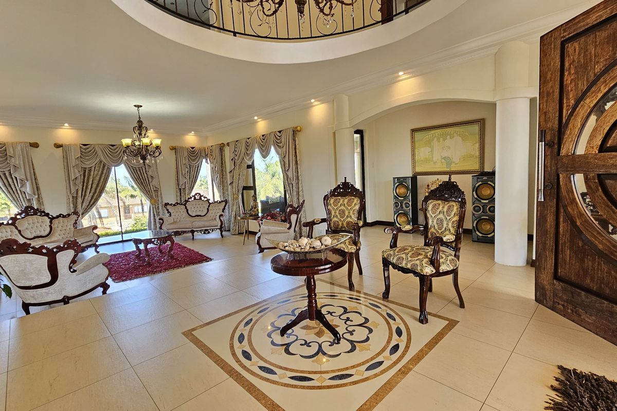 Spectacular 5-Bed, 5-Bath Residence in Izinga, Umhlanga - Photo 4