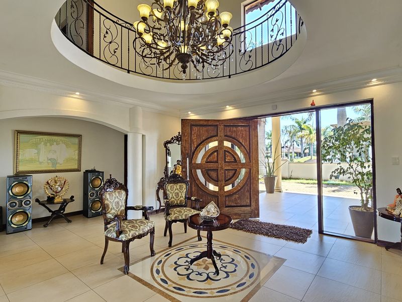 Spectacular 5-Bed, 5-Bath Residence in Izinga, Umhlanga - Photo 6