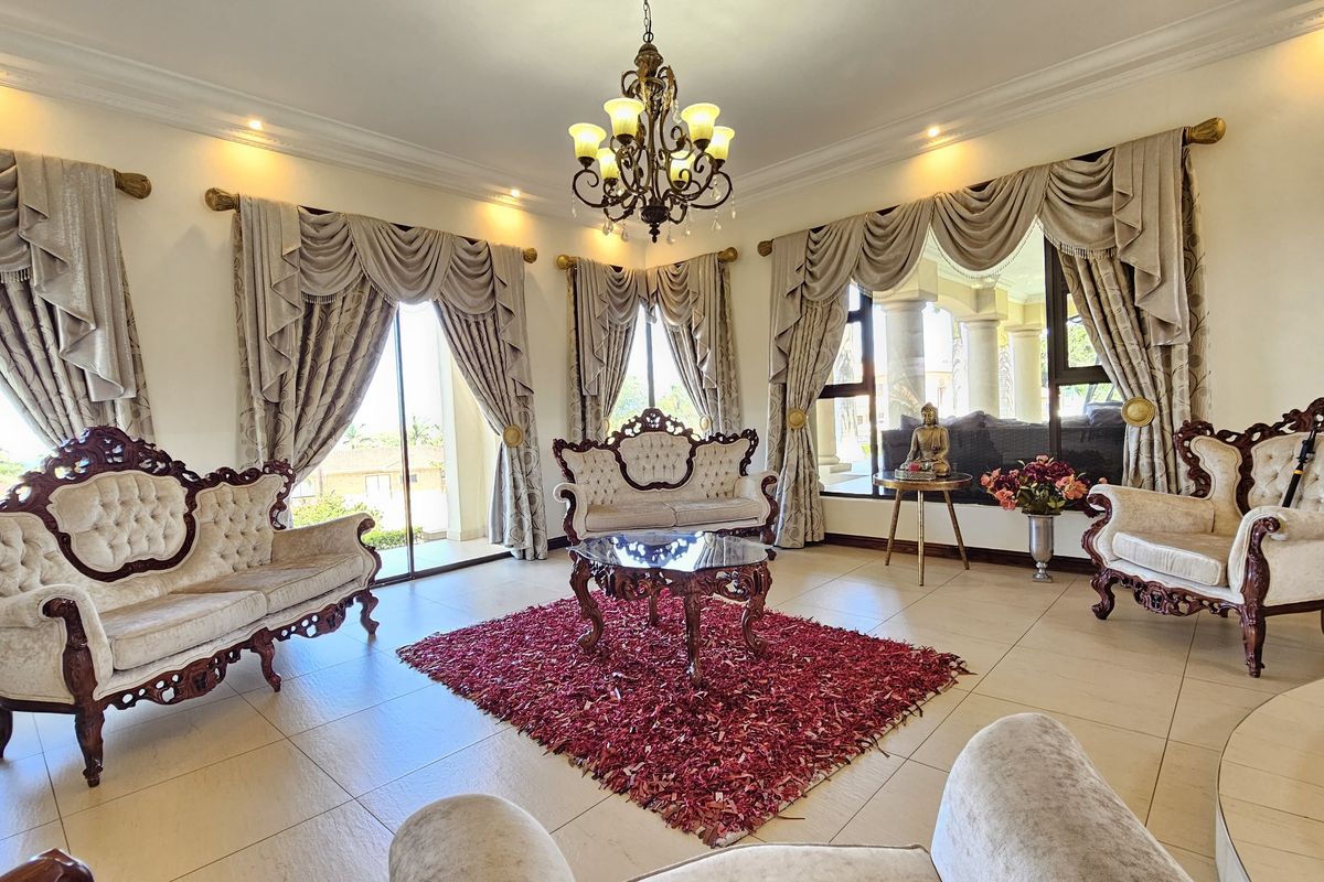 Spectacular 5-Bed, 5-Bath Residence in Izinga, Umhlanga - Photo 5