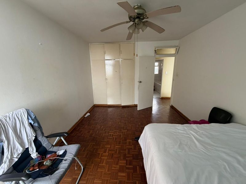 Spacious 1-Bedroom Apartment For Sale In Morningside. - Photo 8