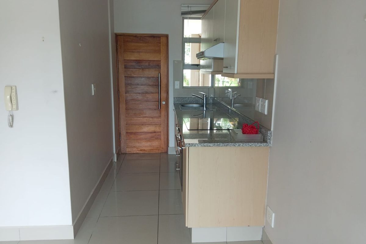 Prime  Property Presents A Stunning Two Bedroom Apartment For Sale Zero Transfer Duty - Photo 3