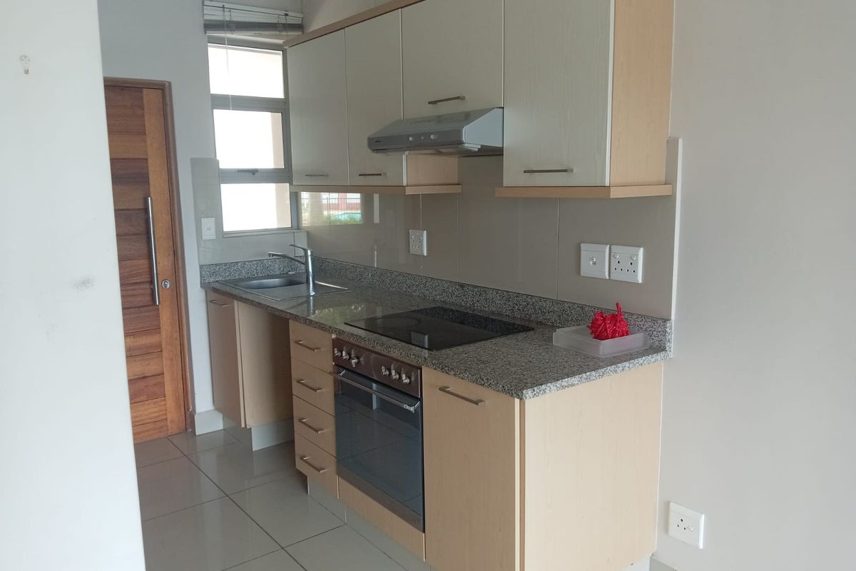 Prime  Property Presents A Stunning Two Bedroom Apartment For Sale Zero Transfer Duty - Photo 4