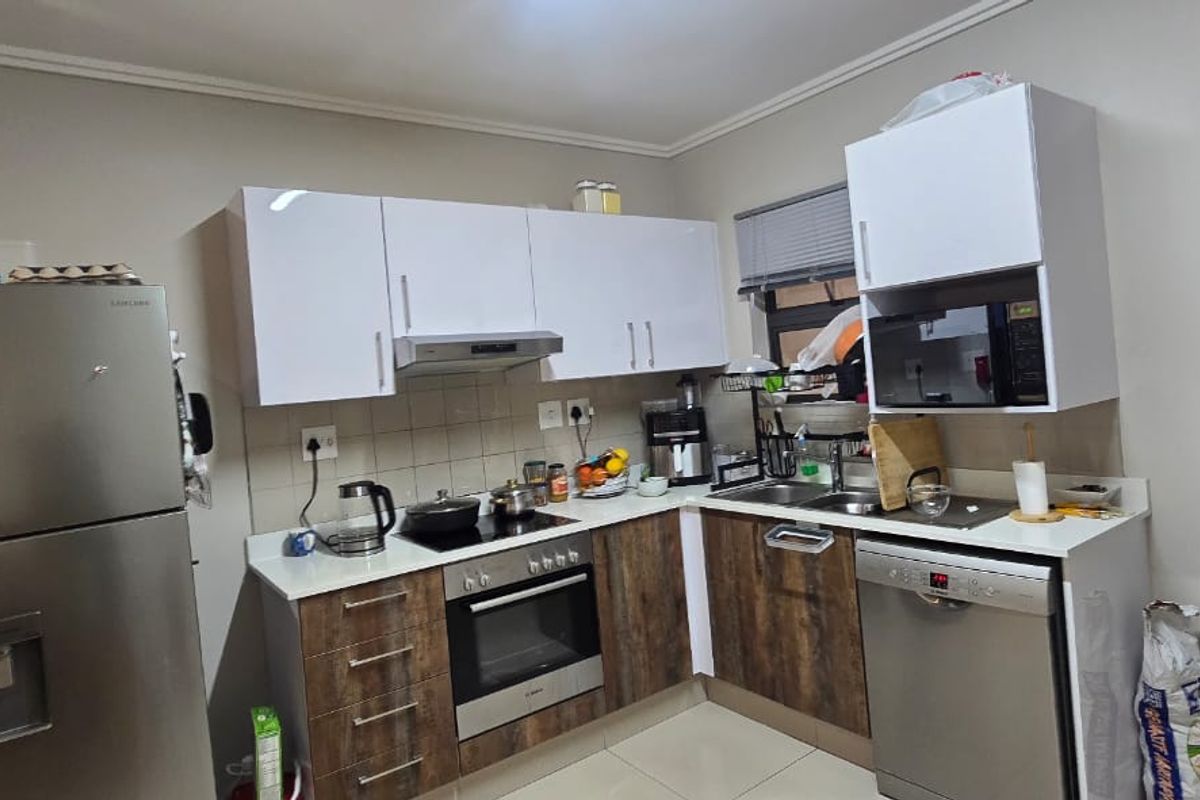 Apartment For Sale In Umhlanga - Photo 4