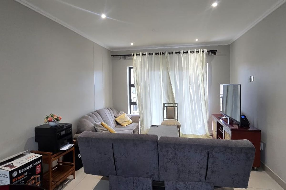 Apartment For Sale In Umhlanga - Photo 5