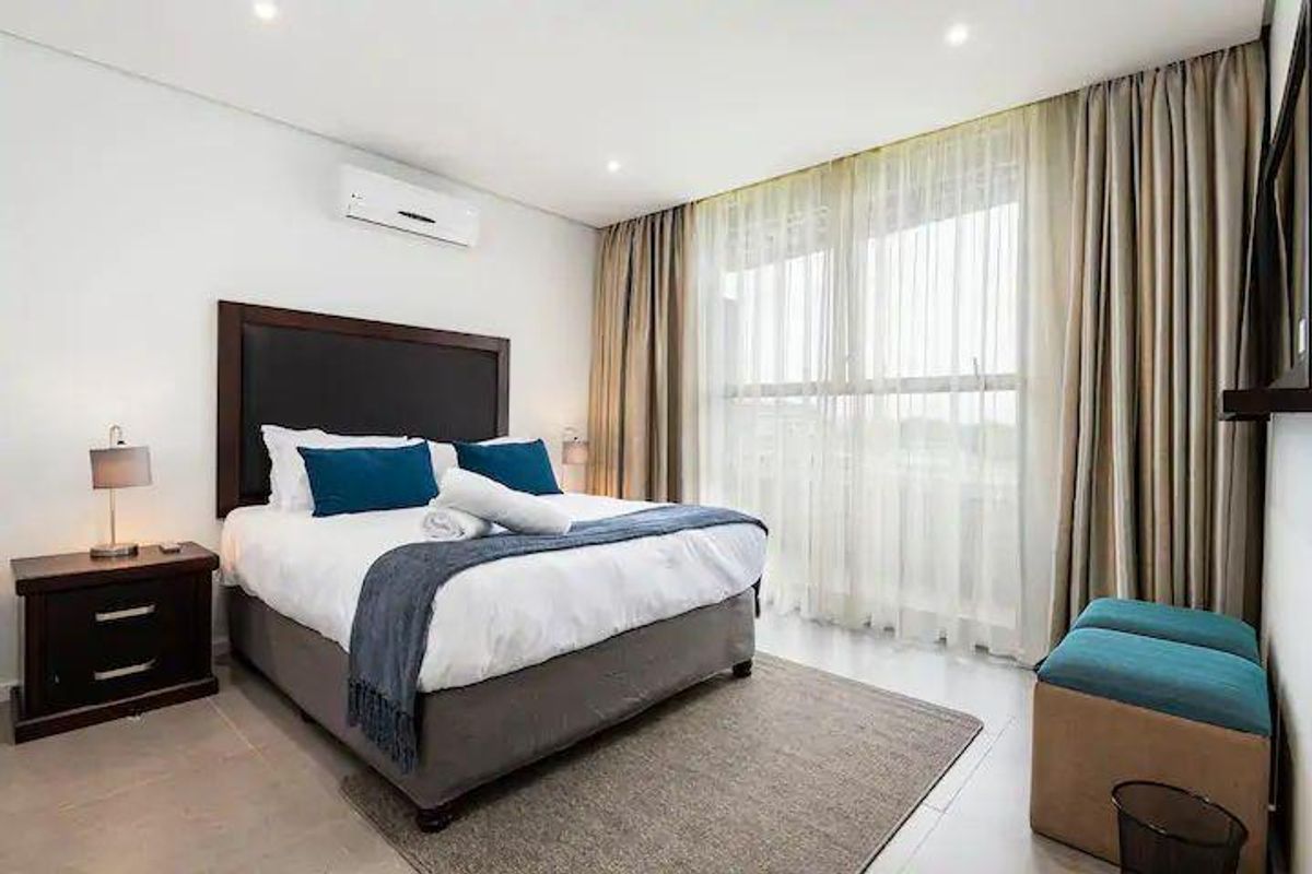 3 Bed 3 Bath Apartment To Let Pebble Beach Sibaya Precinct - Photo 4