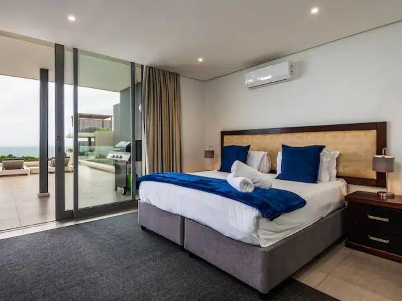 3 Bed 3 Bath Apartment To Let Pebble Beach Sibaya Precinct - Photo 6