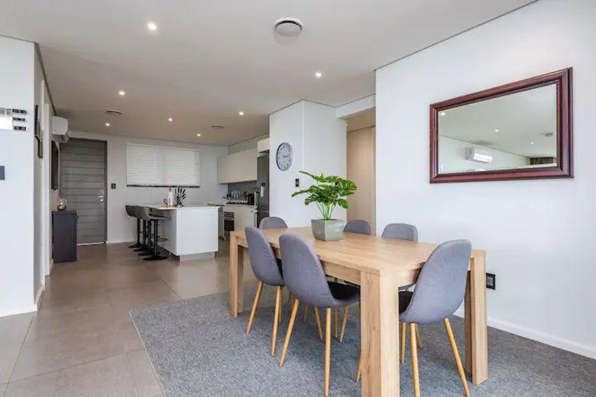 3 Bed 3 Bath Apartment To Let Pebble Beach Sibaya Precinct - Photo 2