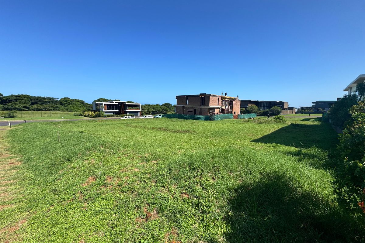 Prime Vacant Land For Sale In Umhlanga Ridgeside. - Photo 2