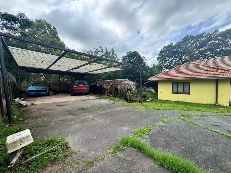 Ideal Development Opportunity. - Photo 9