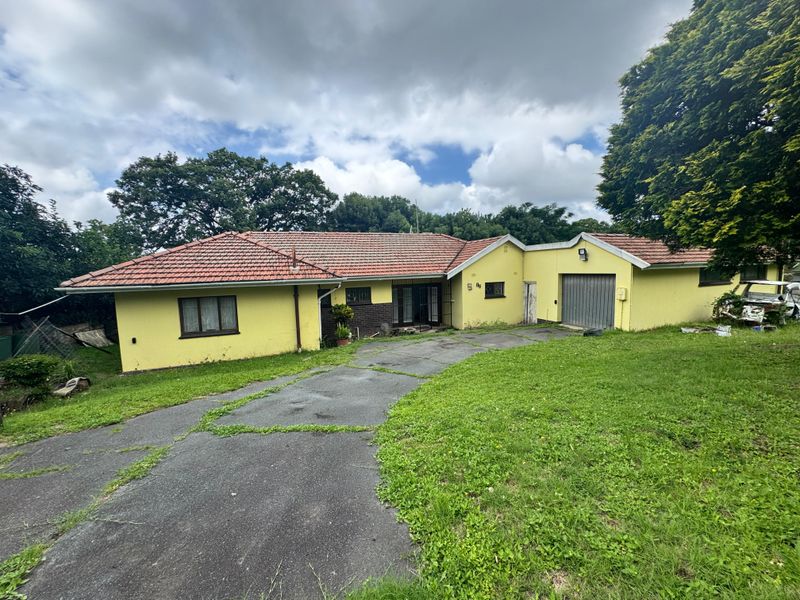 Ideal Development Opportunity. - Photo 6