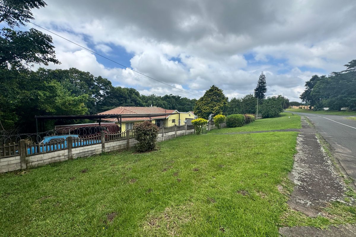 Ideal Development Opportunity. - Photo 5