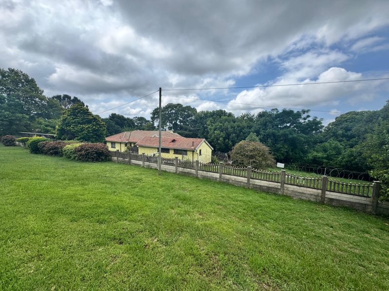 Ideal Development Opportunity. - Photo 2