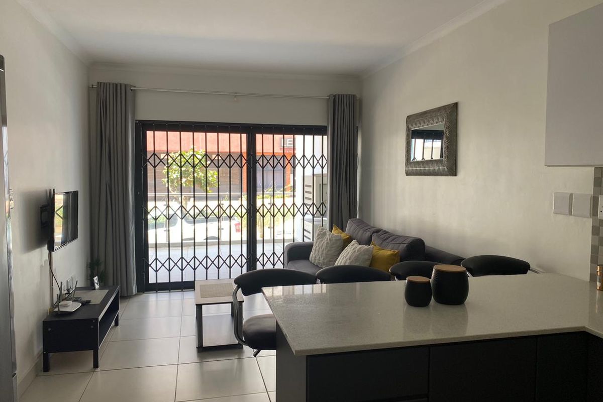 Apartment Rental Monthly In Umhlanga - Photo 3