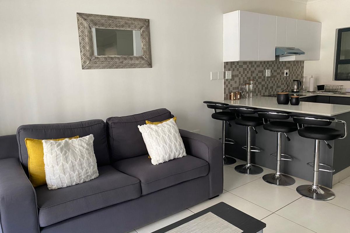 Apartment Rental Monthly In Umhlanga - Photo 4
