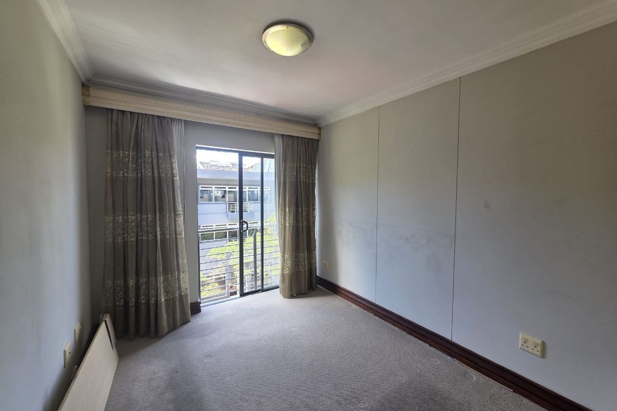 Spacious 2-Bed Apartment for rent - Photo 5