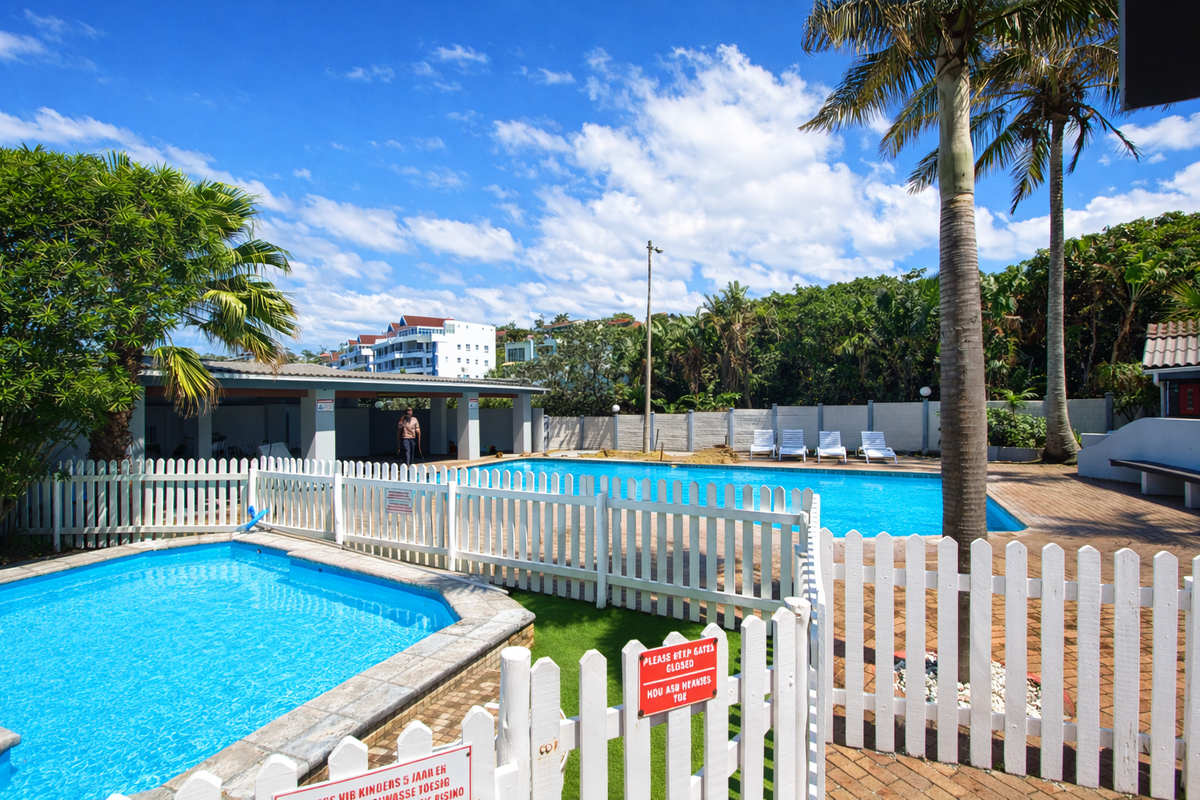 Apartment For Sale In Margate - Photo 5