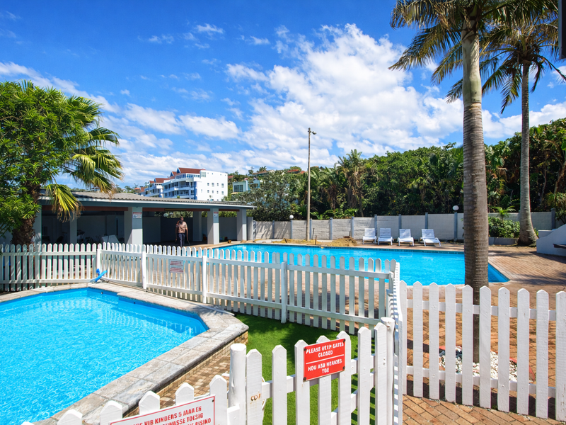 Apartment For Sale In Margate - Photo 5