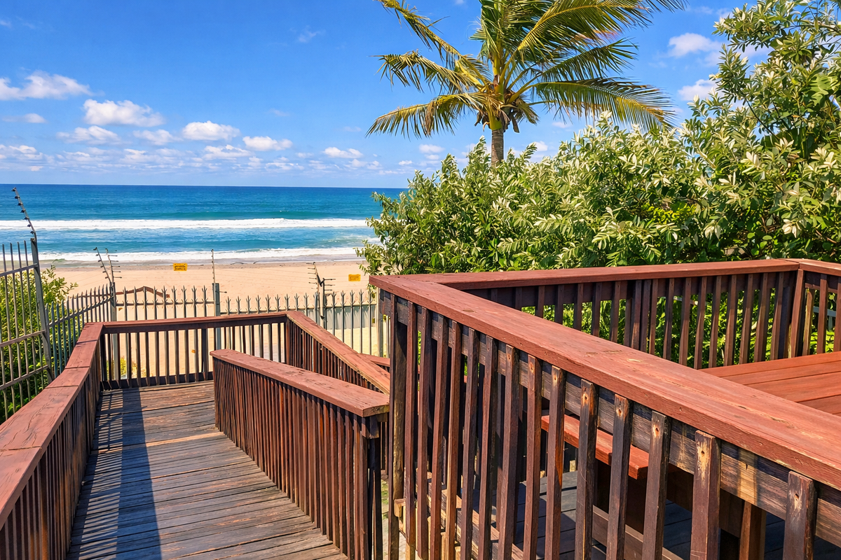 Apartment For Sale In Margate - Photo 2