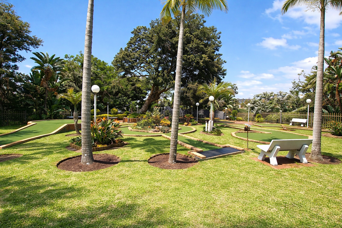 Apartment For Sale In Margate - Photo 4