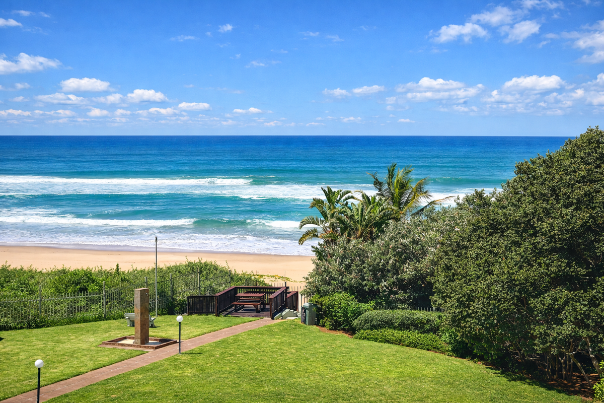 Apartment For Sale In Margate - Photo 3