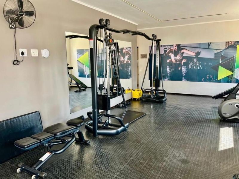 2 Bedrooms 2 Bathrooms - Photo 8