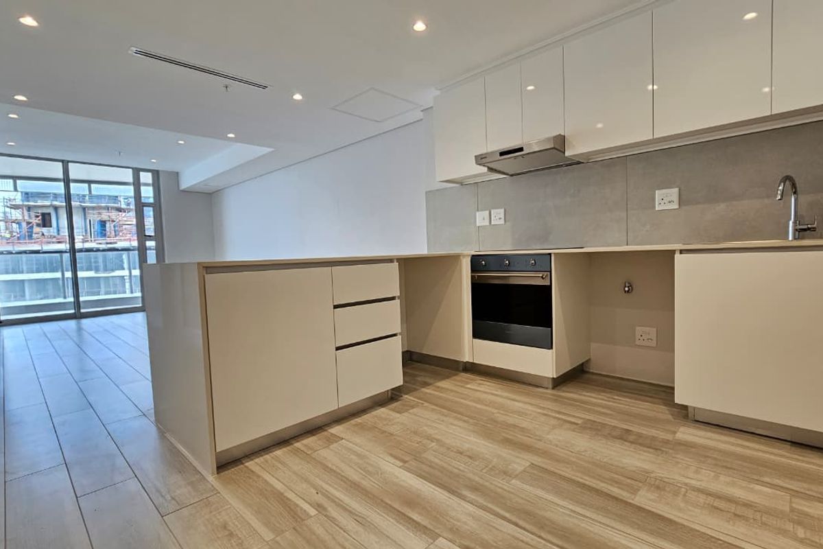 Oceans Residence, Umhlanga — Coastal Luxury Redefined - Photo 3