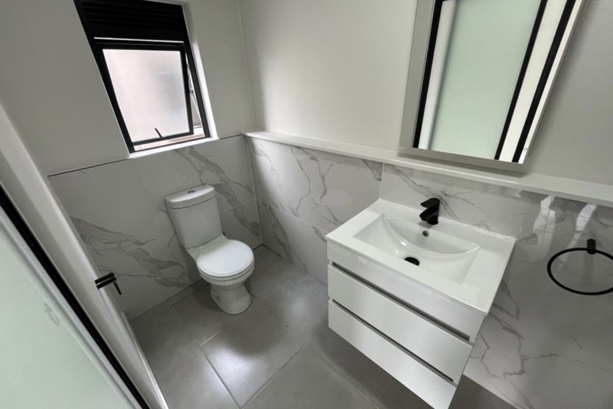 Munyaka 1 Bedroom 1 Bathroom - Photo 5