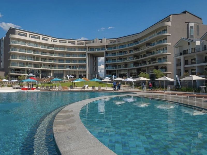 Munyaka 1 Bedroom 1 Bathroom - Photo 8