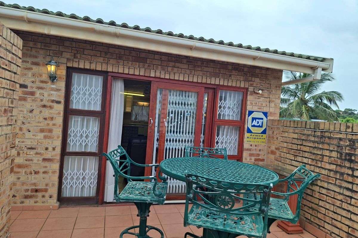 Apartment Rental Monthly In Umhlanga - Photo 2