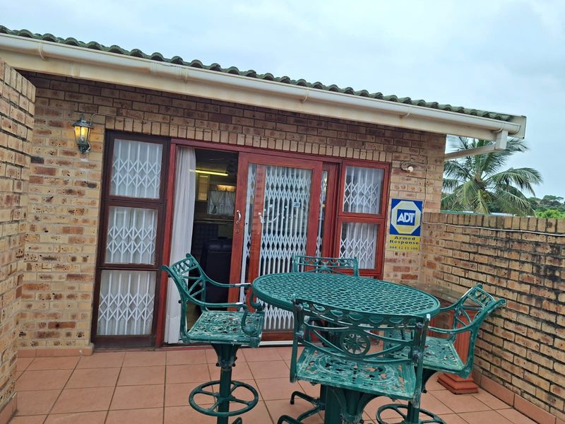 Apartment Rental Monthly In Umhlanga - Photo 2