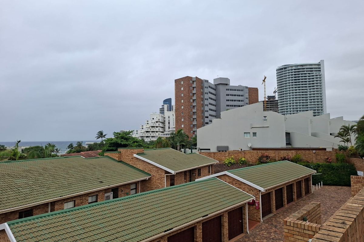 Apartment Rental Monthly In Umhlanga - Photo 4